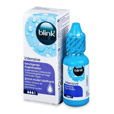 Kapi za oči Blink Intensive