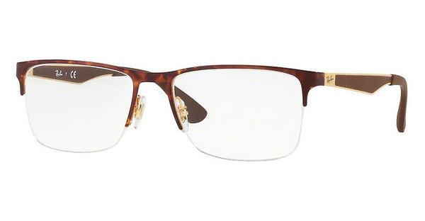 Ray-Ban RX 6335 2917