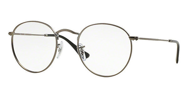 Ray-Ban ROUND METAL RX 3447V 2620