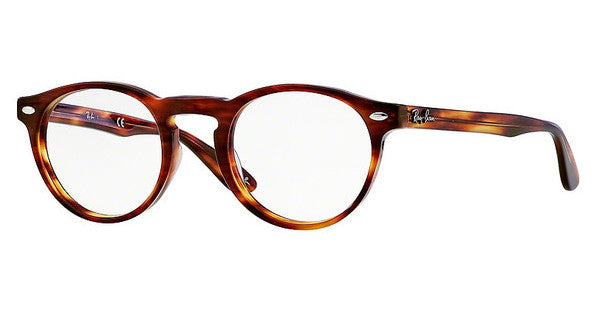 Ray-Ban RX 5283 2144