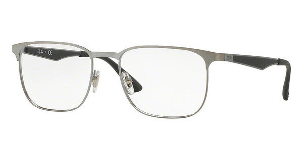 Ray-Ban RX 6363 2553