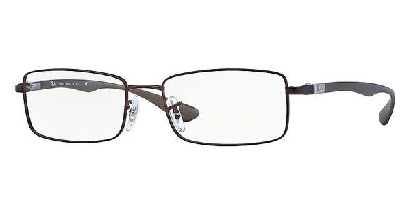 Ray-Ban RX 6286 2758
