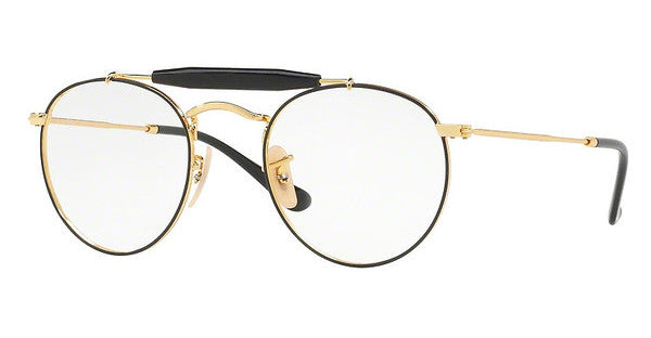 Ray-Ban RX 3747V 2946