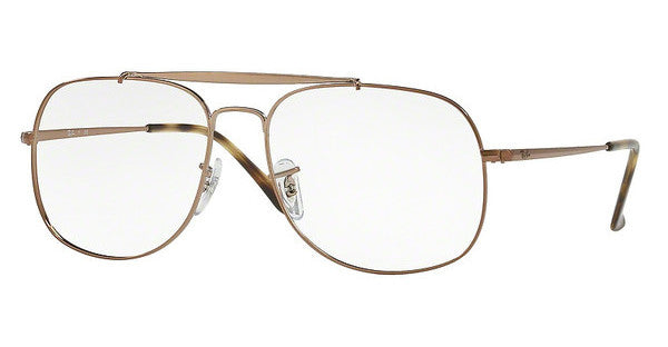 Ray-Ban General RX 6389 2531