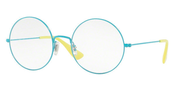 Ray-Ban Ja-jo RX 6392 2942