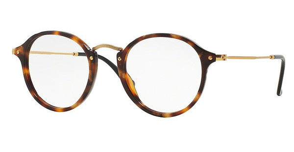 Ray-Ban Round RX 2447V 5494