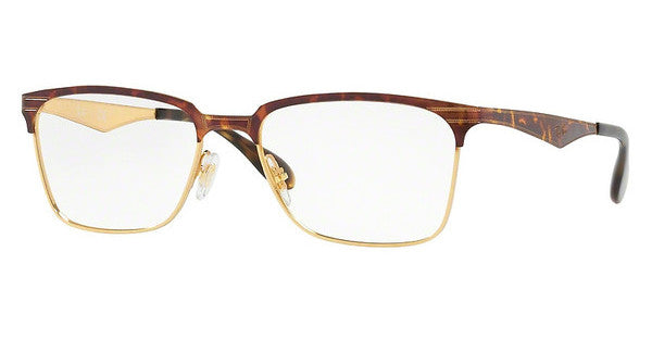 Ray-Ban RX 6344 2917