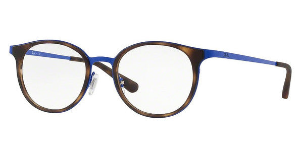 Ray-Ban RX 6372M 2955