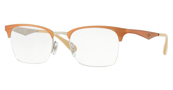 Ray-Ban RX 6360 2920
