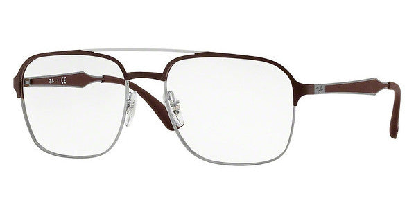 Ray-Ban RX 6404 2912