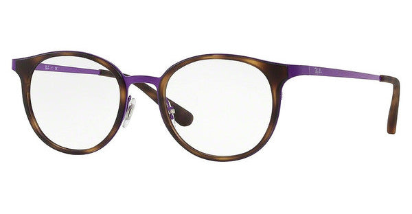 Ray-Ban RX 6372M 2956