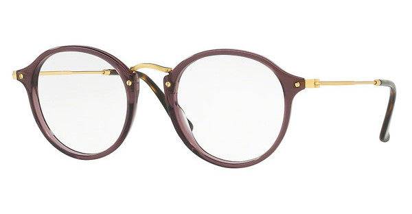 Ray-Ban Round RX 2447V 8032