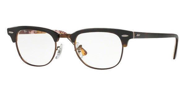 Ray-Ban CLUBMASTER RX 5154 5650