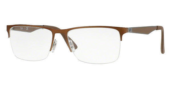 Ray-Ban RX 6335 2531