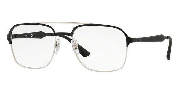 Ray-Ban RX 6404 2861