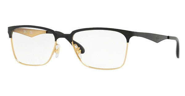 Ray-Ban RX 6344 2890