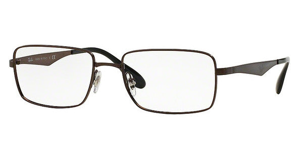 Ray-Ban RX 6329 2593