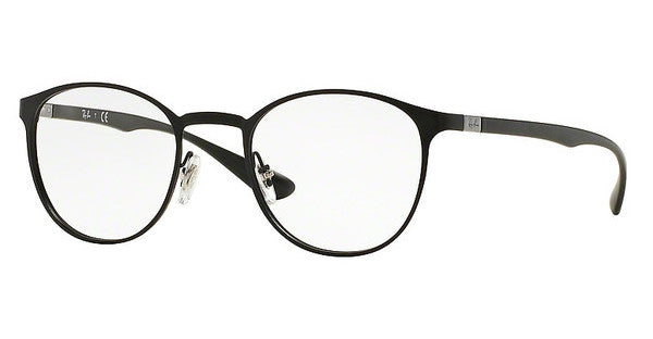 Ray-Ban RX 6355 2503
