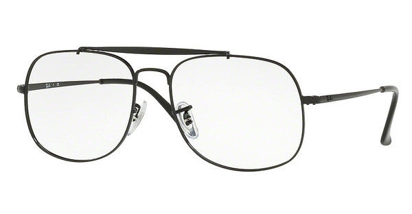 Ray-Ban General RX 6389 2509