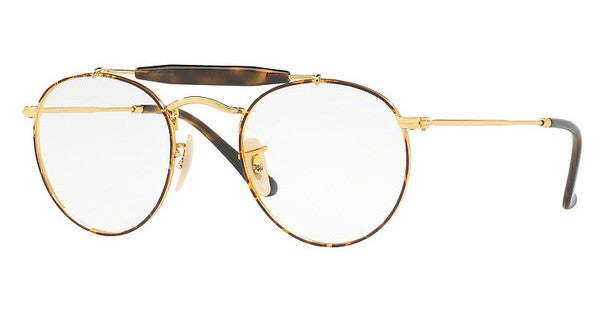 Ray-Ban RX 3747V 2945