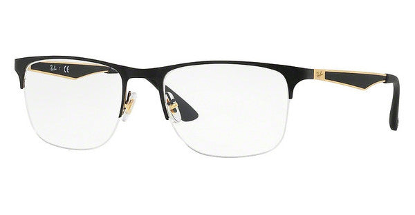 Ray-Ban RX 6362 2890