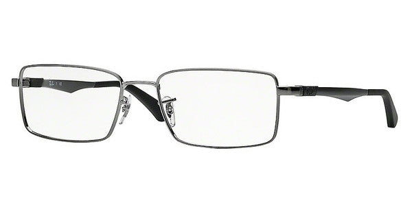 Ray-Ban RX 6275 2502