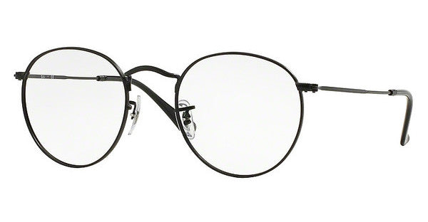 Ray-Ban ROUND METAL RX 3447V 2503