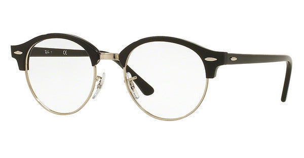 Ray-Ban Clubround RX 4246V 2000
