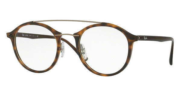 Ray-Ban RX 7111 5200
