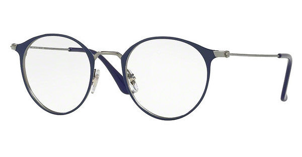 Ray-Ban RX 6378 2906