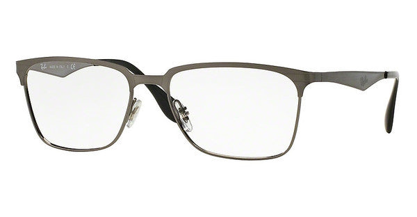 Ray-Ban RX 6344 2553