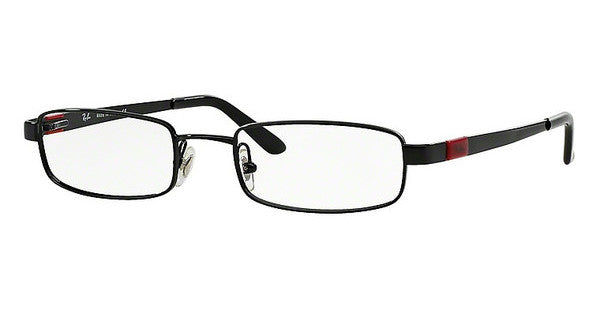 Ray-Ban RX 6076 2509