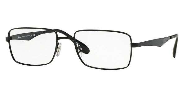 Ray-Ban RX 6329 2509