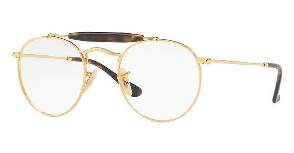Ray-Ban RX 3747V 2500