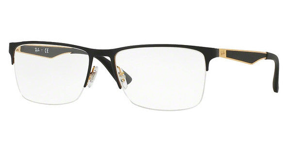Ray-Ban RX 6335 2890