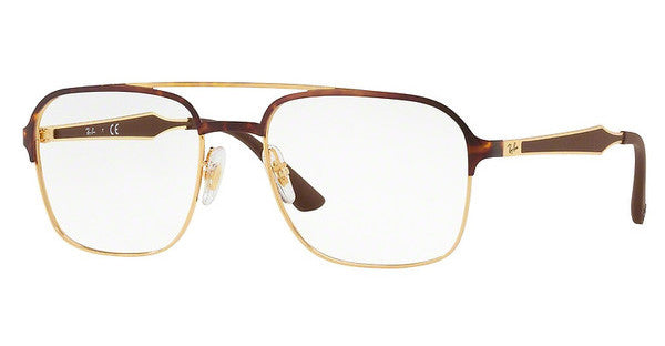Ray-Ban RX 6404 2917