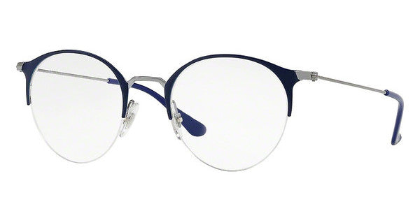 Ray-Ban RX 3578V 2906