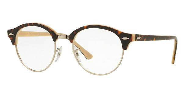 Ray-Ban Clubround RX 4246V 5239
