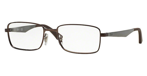Ray-Ban RX 6333 2511
