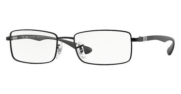 Ray-Ban RX 6286 2509