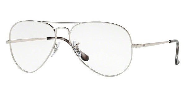 Ray-Ban Aviator RX 6489 2501