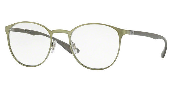 Ray-Ban RX 6355 2923