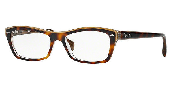 Ray-Ban RX5255 (51) RX 5255 5075