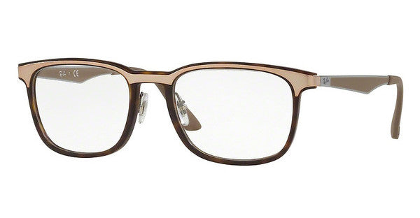 Ray-Ban RX 7163 5200