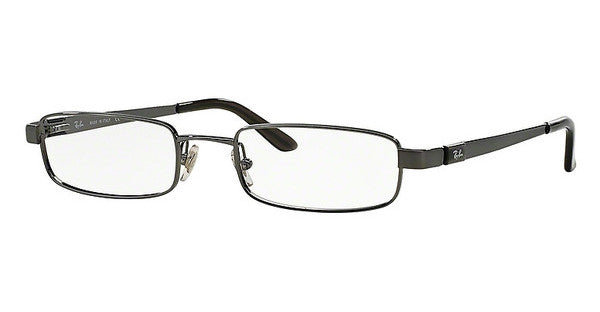Ray-Ban RX 6076 2553