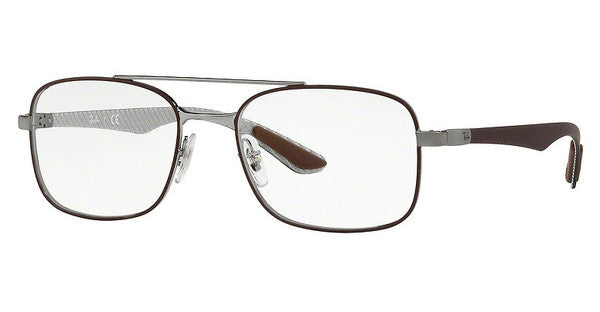 Ray-Ban RX 8417 2952