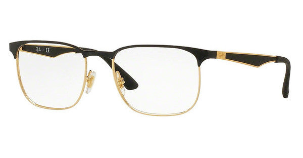 Ray-Ban RX 6363 2890