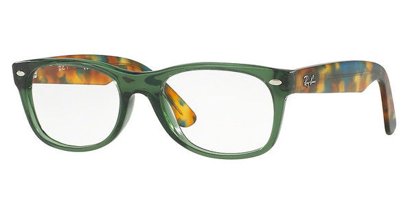 Ray-Ban NEW WAYFARER RX 5184 5630