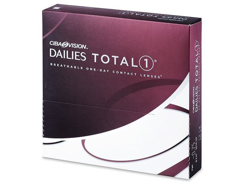 Dailies TOTAL1