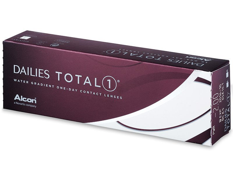 Dailies TOTAL1